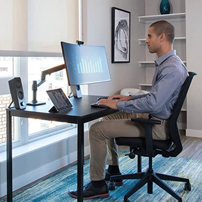 Ergotron 34 Inch 45-241-224 Mounting Arm