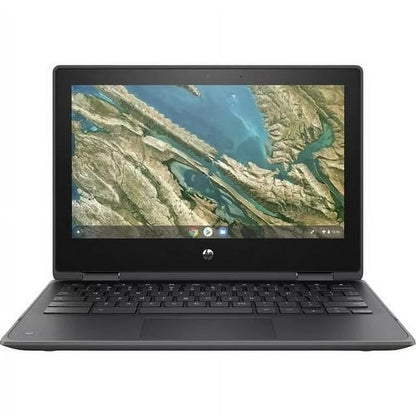 HP 11.6" ProBook x360 11 G2 N4020 1920 x 1080 1.1 GHz Convertible Laptop