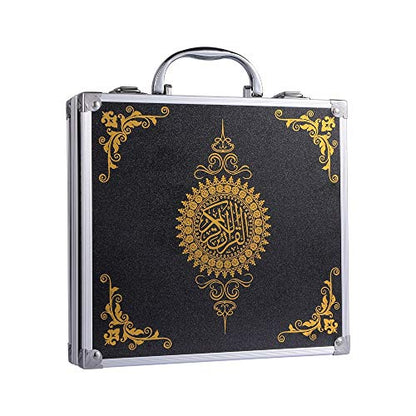 ROYAL WIND Digital Quran Pen 8GB Memory USB Speech Recognition MP3 Audio 1" Screen 12 Hour Battery Life Q3-LH-M9
