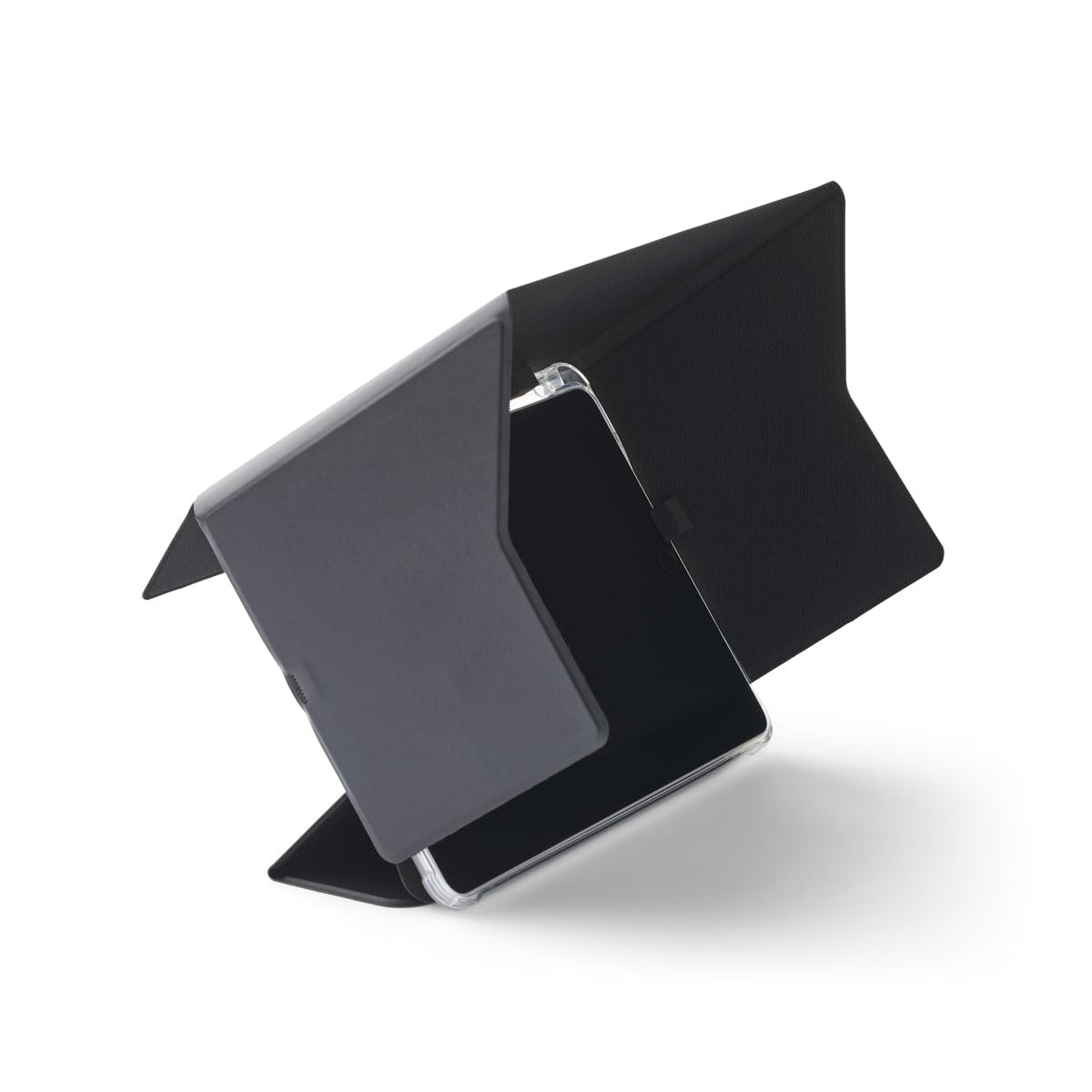 Philbert Danish Design 25-03-01 Screen Shade Slim Hood for Tablets 9.7"-11" - Black