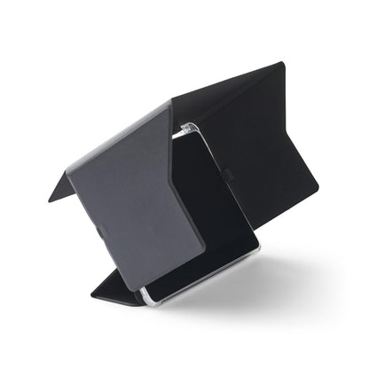 Philbert Danish Design 25-03-01 Screen Shade Slim Hood for Tablets 9.7"-11" - Black