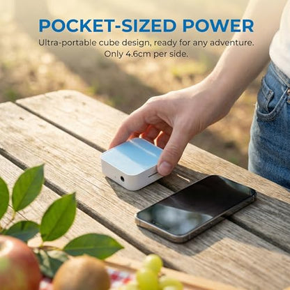 GizmoGlee Portable MP3 Player 4GB MP3 No Display