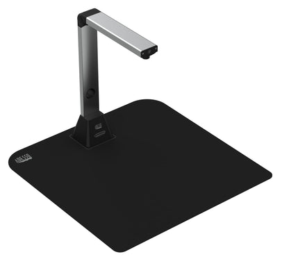 Adesso CyberTrack 8 Megapixel Document Camera Scanner 3264 Optical Sensor
