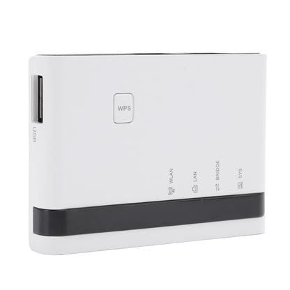 Serounder 6.69 x 3.94 x 1.97 inches Model Number: Serounderze1atr0un3-11 Print Server