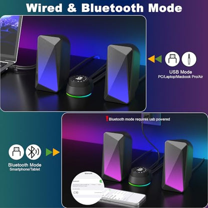 SOULION C30 2 Inches 6 Watts 150 Hz 2.0 Speaker Systems