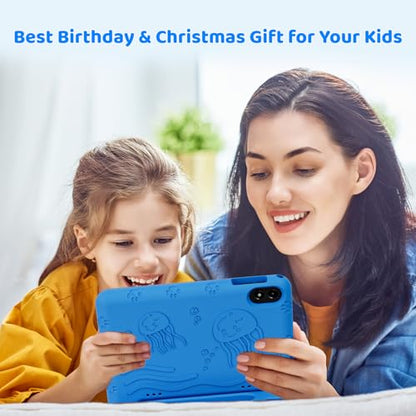 COLORROOM 10.1" K10 1280x800 60Hz IPS Kids Tablet