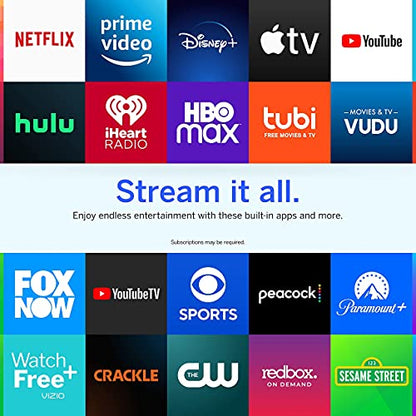 VIZIO 24 D24F-J09 1080p 60Hz LCD TV