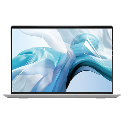 MUBUY-GOL 2-Pack 15.6" Laptop Screen Protector High Definition Anti-Scratch Clear Shield