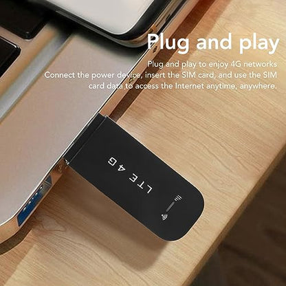 VBESTLIFE Dual-Band 150Mbps LTE USB Mobile Hotspot VBESTLIFEogzydrk7mx-12