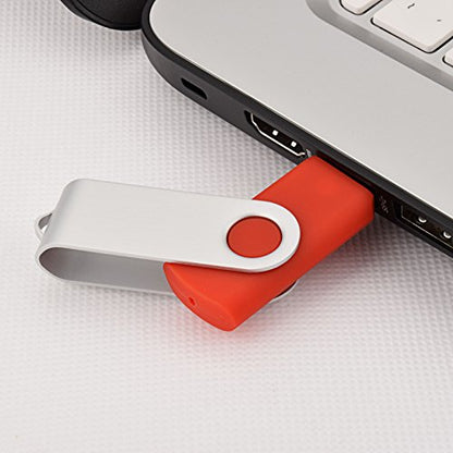 KOOTION 4GB USB Flash Drive U305-BRUGP-4G