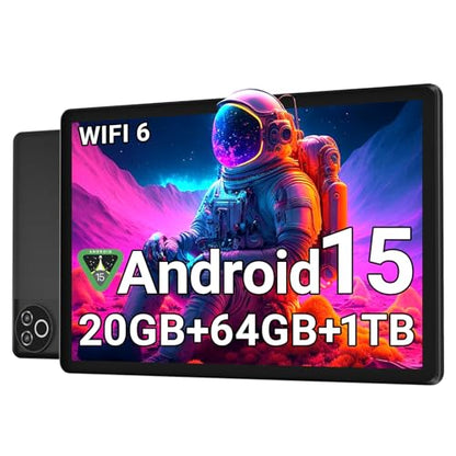 Evermyth 10 Inch Tablet KB1001 1280x800 60Hz IPS Electronics