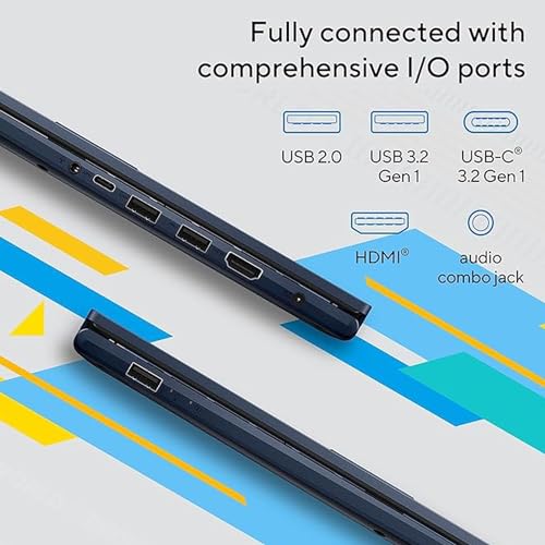 ASUS 14" 5Z8N 1920 x 1080 60Hz LED Traditional Laptop