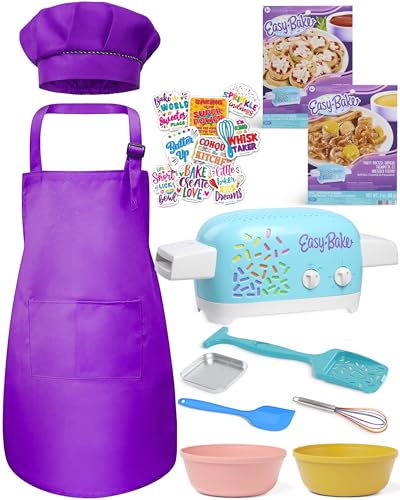4Kay Collections 20 x 12.5 x 10 inches 4K-EZ Bundles 7.24 pounds Kitchen & Dining Kids' Cooking Supplies