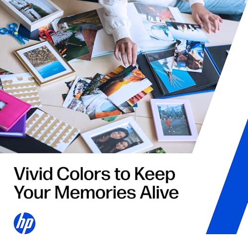HP 63XL/65XL Black High-Yield Ink Cartridge, 300 Pages Yield, Compatible with Multiple HP Printers