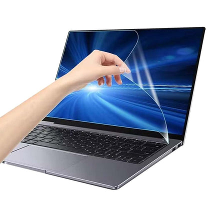 ANRACHEL 15.6 Inches 20230802-PINGMUMO-15.6 1080p - Scratch Resistant Laptop Screen Protector - Anti-Fingerprint, Blue Light Block