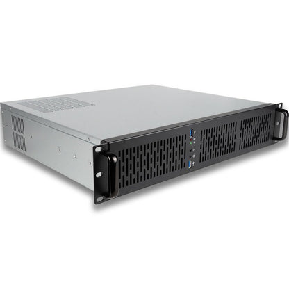 Empowered PC 5700G 32GB 2TB SSD Windows 11 Pro Rackmount Computer