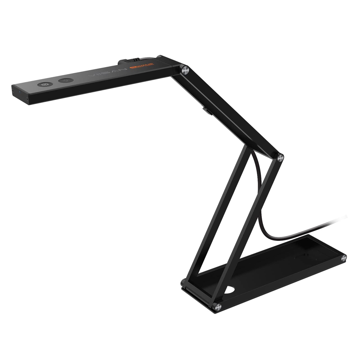 VIISAN P4U 13MP 4K Waterproof Document Camera
