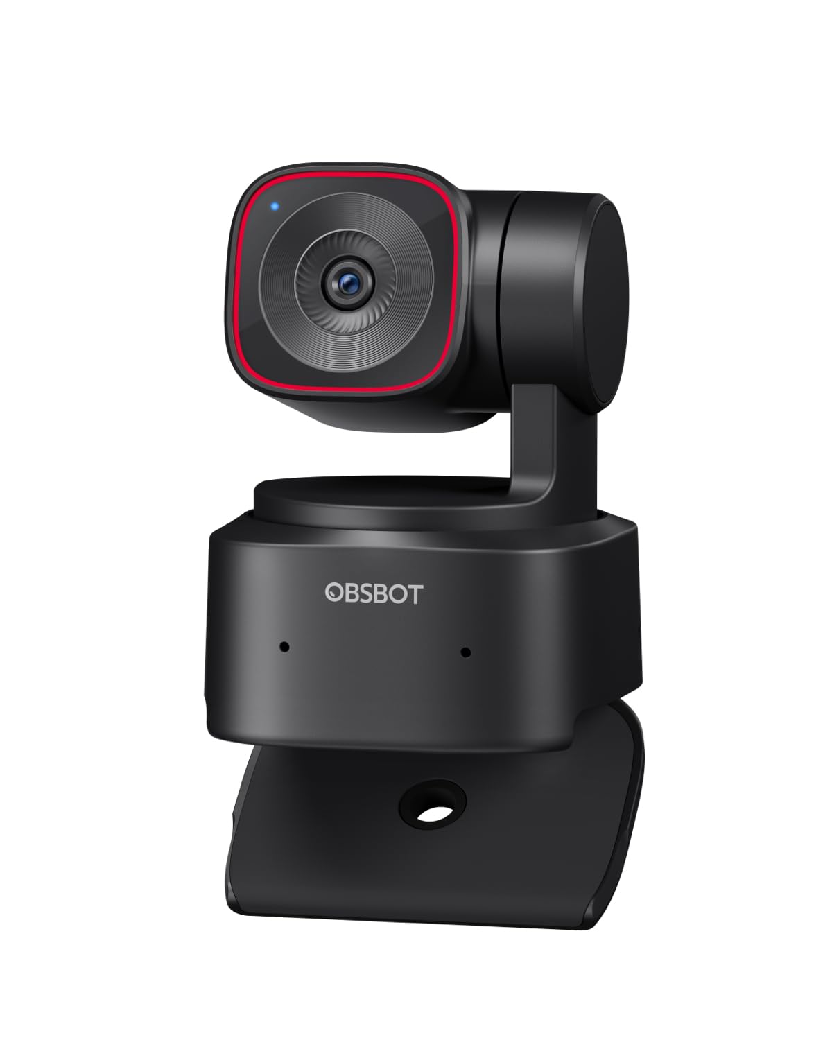 OBSBOT Tiny 2 Lite 8MP Webcam 4K@30FPS USB-C Automatic Digital Focus