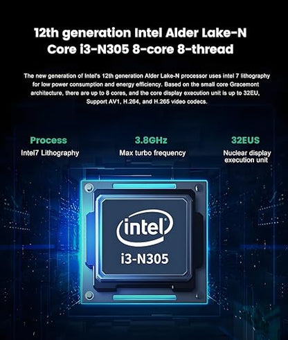 Lenovo 24 A100 23.8" 1920x1080 AIO SSD All-in-One PC