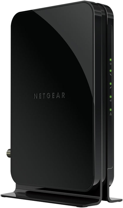 NETGEAR 16x4 DOCSIS 3.0 Cable Modem Model CM500-1AZNAS