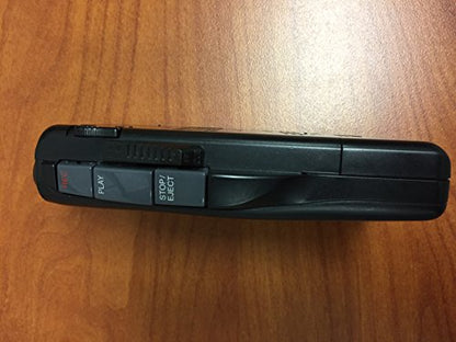 OM SYSTEM 2 Inches S701ACC 2 GB Microcassette Recorder