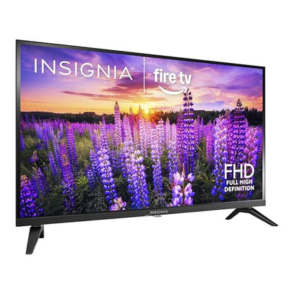 Insignia 40 Inches NS-40F401NA26 1080p 60Hz LED Smart TV