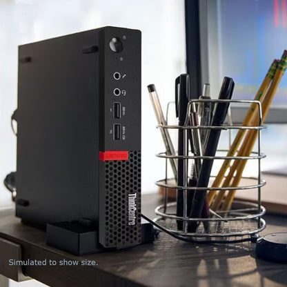 Lenovo Mini PC M710q Core i3-6100T 256GB SSD 8GB RAM 1920x1080
