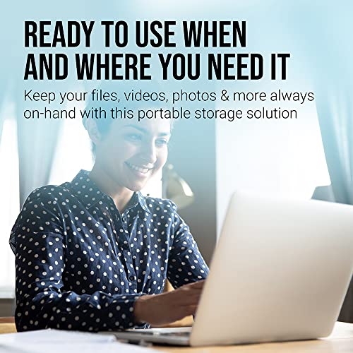 PNY 64GB Turbo Attaché 3 USB 3.0 Flash Drive, Silver