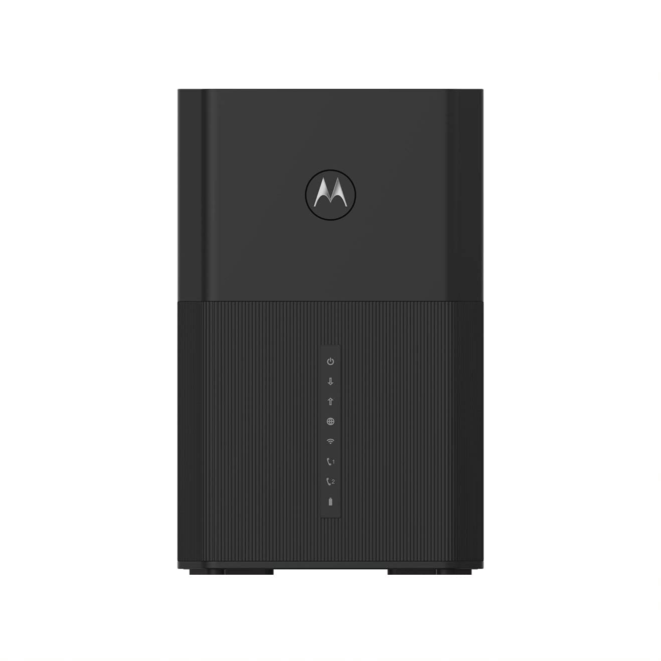 Motorola MG8725 WiFi 6 Router and Multi-Gig Cable Modem Dual-Band 802.11ax 6000 Mbps