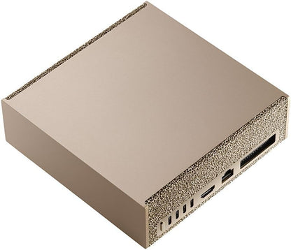 NVIDIA DGX Spark Mini PC ARM Cortex-X925 + ARM Cortex-A725 Processor 3840x2160 HDMI AI Desktop Supercomputer