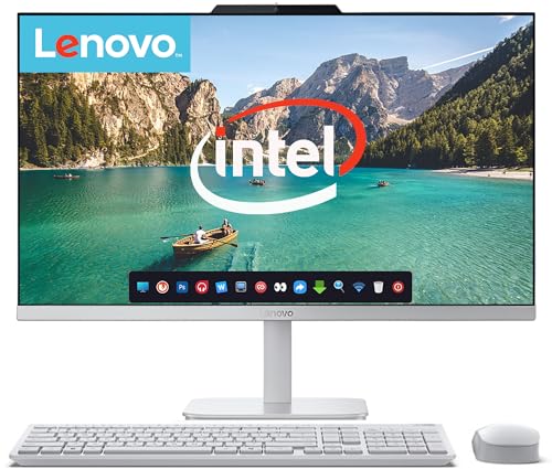Lenovo 24 A100 1920x1080 All in One IPS PC