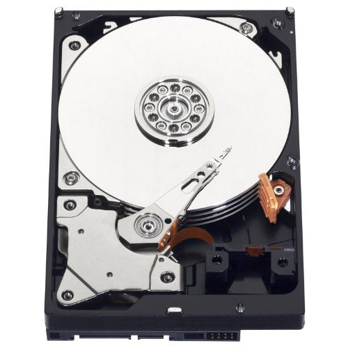 Western Digital 1TB WD10EZRZ 5400RPM SATA III 64MB Hard Drive