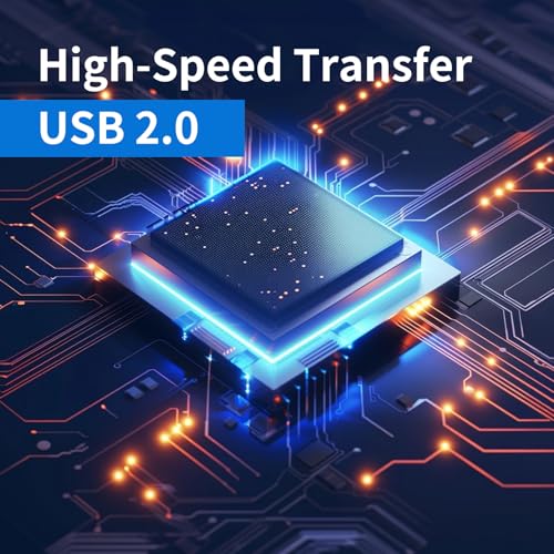 Fullkewey 16GB USB201 USB 2.0 High Speed Flash Drive