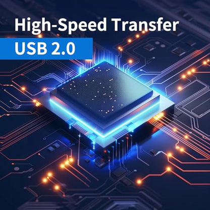 Fullkewey 16GB USB201 USB 2.0 High Speed Flash Drive