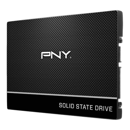 PNY 500GB SSD7CS900-500-RB 500MB/s Internal Solid State Drive