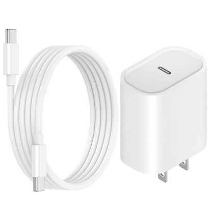 Defydayer USB Type C Fast Charger Power Adapter Model HTY36-1201670U