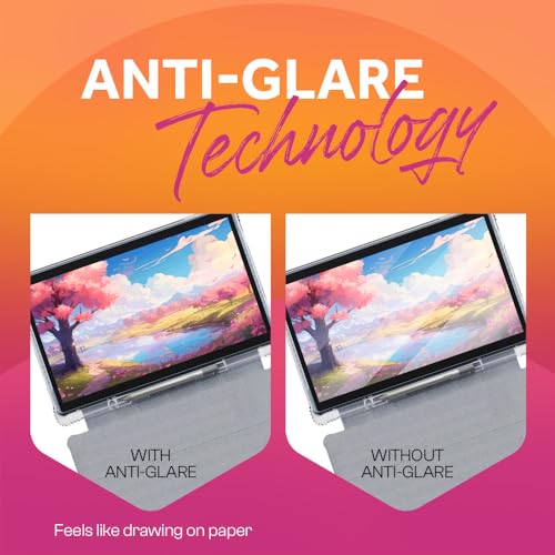 PicassoTab 11" X11P 2000x1200 Custom Graphics Tablet