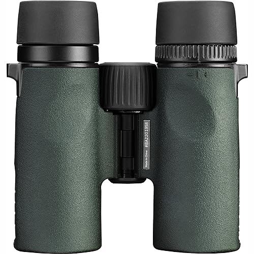 Vortex Mid Size Bantam HD BTM-6532 6.5x Magnification 1" Objective Lens Roof Prism Binoculars