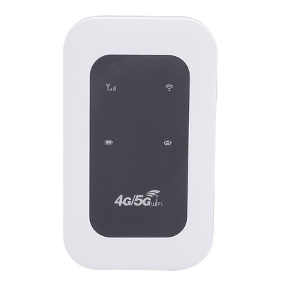 FOSA Portable WiFi Hotspot fosa9qrkvoxg5c 4G LTE CAT4 300Mbps Quad-Band