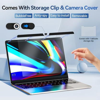 Mao Yeye 13.6" MacBook Air Screen Protector FNG-013