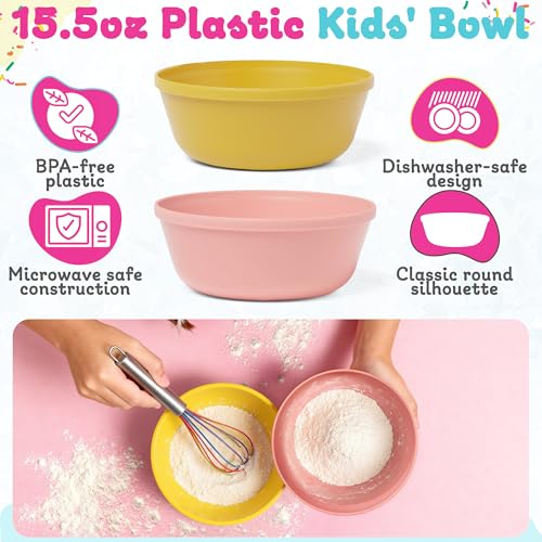 4Kay Collections 20 x 12.5 x 10 inches 4K-EZ Bundles 7.24 pounds Kitchen & Dining Kids' Cooking Supplies