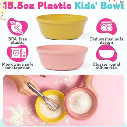 4Kay Collections 20 x 12.5 x 10 inches 4K-EZ Bundles 7.24 pounds Kitchen & Dining Kids' Cooking Supplies