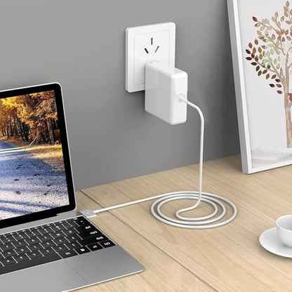 SiliconV 45W T-type Power Adapter ZH908A/342