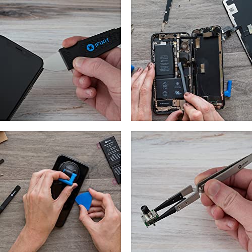 iFixit 87-Piece Pro Tech Toolkit Model IF145-307-4