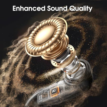 Vegamile 1 Earbuds Model B0GTLT6R52