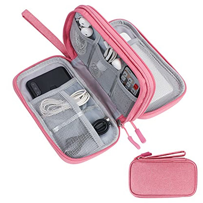 Skycase Medium Pink Travel Case SK-C-002-Cabla-Bag-US-PK