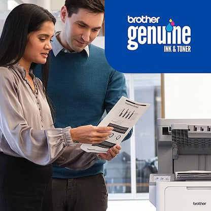 Brother TN920XL Black Toner Cartridge High Yield 6000 Pages