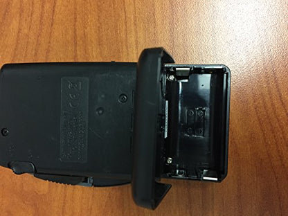 OM SYSTEM 2 Inches S701ACC 2 GB Microcassette Recorder