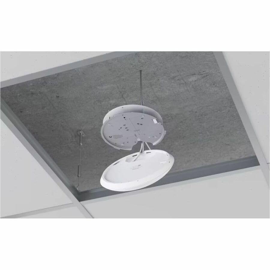 Ubiquiti Networks U7-PRO Dual-Band WiFi 7 Access Point with 6 Antennas