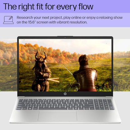 HP 15.6 inch Laptop B8QH8UA#ABA 1366 x 768 60Hz LCD Laptop
